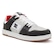 Tênis DC Shoes Manteca 4 - Masculino CINZA