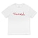 Camiseta Diamond Hardware - Masculina BRANCO