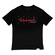 Camiseta Diamond Hardware - Masculina PRETO