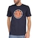 Camiseta Element Seal Perennial - Masculina AZUL ESCURO