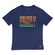 Camiseta Grizzly All Conditions - Masculina AZUL