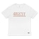 Camiseta Grizzly Every Rose - Masculina BRANCO