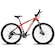 Bicicleta Drais Bi-Color Aro 29 - Freio Hidráulico - Câmbio Shimano - 24 Marchas LARANJA/PRETO