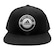Boné Aba Reta adidas Boxing - Snapback - Adulto PRETO
