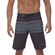 Bermuda Hurley Transition Nacional - Masculina PRETO
