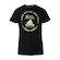 Camiseta adidas Generic Jiu-Jitsu - Masculina PRETO