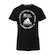 Camiseta adidas Community Line CS - Masculina PRETO