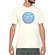 Camiseta Rip Curl Wettie Filter - Masculina Off White