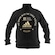 Jaqueta de Moletom adidas Community Line B - Masculina PRETO