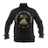 Jaqueta de Moletom adidas Community Line JJ - Masculina PRETO
