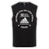 Camiseta Regata adidas Community Line B - Masculina PRETO