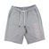Bermuda Oakley Mushrom Graphic Shorts Heather Grey - Masculina CINZA