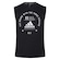 Camiseta Regata adidas Community Line BJJ - Masculina PRETO