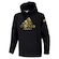 Blusão de Moletom com Capuz adidas Badge Of Sport B - Masculino PRETO
