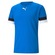 Camiseta Puma Teamrise Jersey - Infantil AZUL