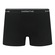 Cueca Boxer Selene Plus Size - Masculina PRETO