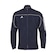 Blusão Corta Vento adidas Combat Sports - Unissex AZUL