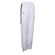 Calça adidas Corta Vento Combat Sports - Unissex BRANCO
