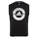 Camiseta Regata adidas Combat Sports BJJ - Masculina PRETO