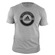 Camiseta adidas Combat Sports CS - Masculina CINZA