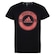 Camiseta adidas Combat Sports BJJ - Masculina PRETO