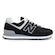 Tênis New Balance 574V2 - Masculino PRETO/CINZA