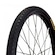 Pneu de Bike Pirelli Touring 700x35 - Arame PRETO