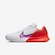 Tênis Nike Zoom Vapor Pro 2 HC - Masculino BRANCO/VERMELHO