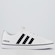 Tênis adidas VS Pace 2.0 - Masculino BRANCO/PRETO