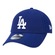 Boné Aba Curva New Era Los Angeles Dodgers 940 Team Color - Snapback - Adulto AZUL