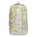 Mochila adidas Lin BP GFXW - 22,5 litros AMARELO/CINZA CLA