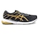 Tênis Asics Gel-Shinobi - Masculino PRETO/OURO