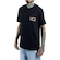 Camiseta MCD Regular Cyborg - Masculina PRETO