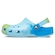 Sandália Crocs Classic Ombre Clog - Infantil NAO SE APLICA