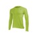 Camiseta Penalty Beach Manga Longa - Masculina VERDE CLARO
