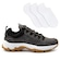Tênis Oakley Dust Camo + 3 Pares de Meias - Masculino PRETO