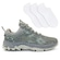 Tênis Oakley Dust Camo + 3 Pares de Meias - Masculino CINZA