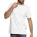 Camiseta Oakley Ellipse Street - Masculina BRANCO
