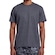 Camiseta Oakley FP Metaverse Heather - Masculina PRETO