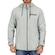 Jaqueta com Capuz Oakley Mark II Windbreaker - Masculina CINZA
