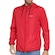 Jaqueta com Capuz Oakley Windbreaker - Masculina VERMELHO