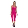 Macaquinho Manalinda Corsário UV 50+ Dry - Feminino ROSA