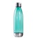 Squeeze Gold Sports Translucent - 700ml VERDE