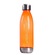 Squeeze Gold Sports Translucent - 700ml LARANJA