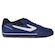 Chuteira Futsal Topper Dominator 3 Lt - Adulto AZUL ESC/PRETO