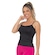 Camiseta Regata Manalinda Alça - Feminino PRETO