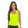 Camiseta Regata Manalinda Nadador - Feminino AMARELO