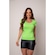 Camiseta Manalinda Básica - Feminina VERDE