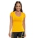 Camiseta Manalinda Básica - Feminina LARANJA