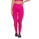 Calça Legging Manalinda Cós Alto - Feminina ROSA